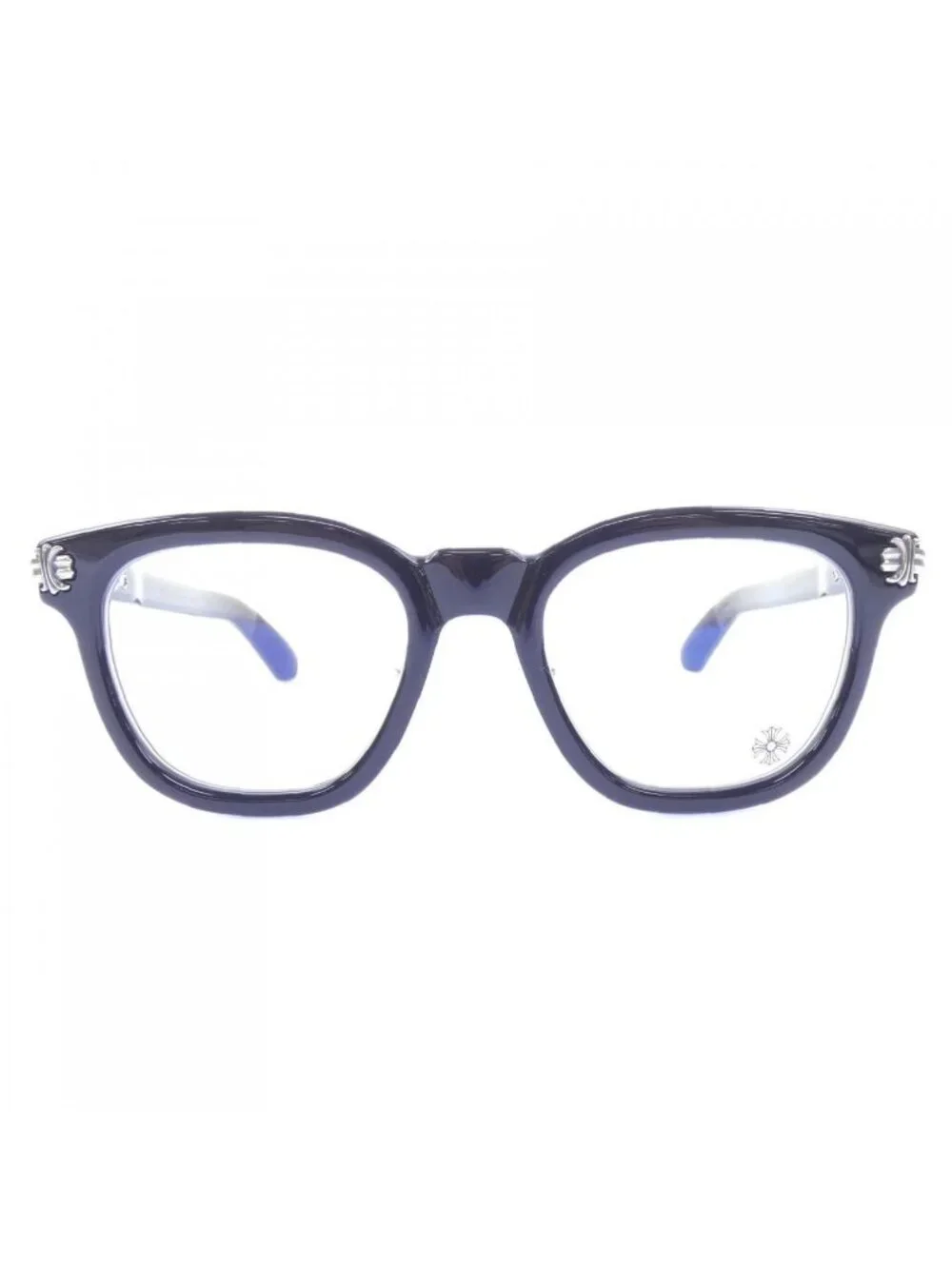 Chrome Hearts Smoke Show-a Eyewear